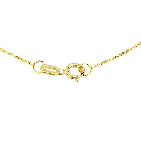 8.5 Carat 14K Solid White Gold Choreographed Garnet Necklace