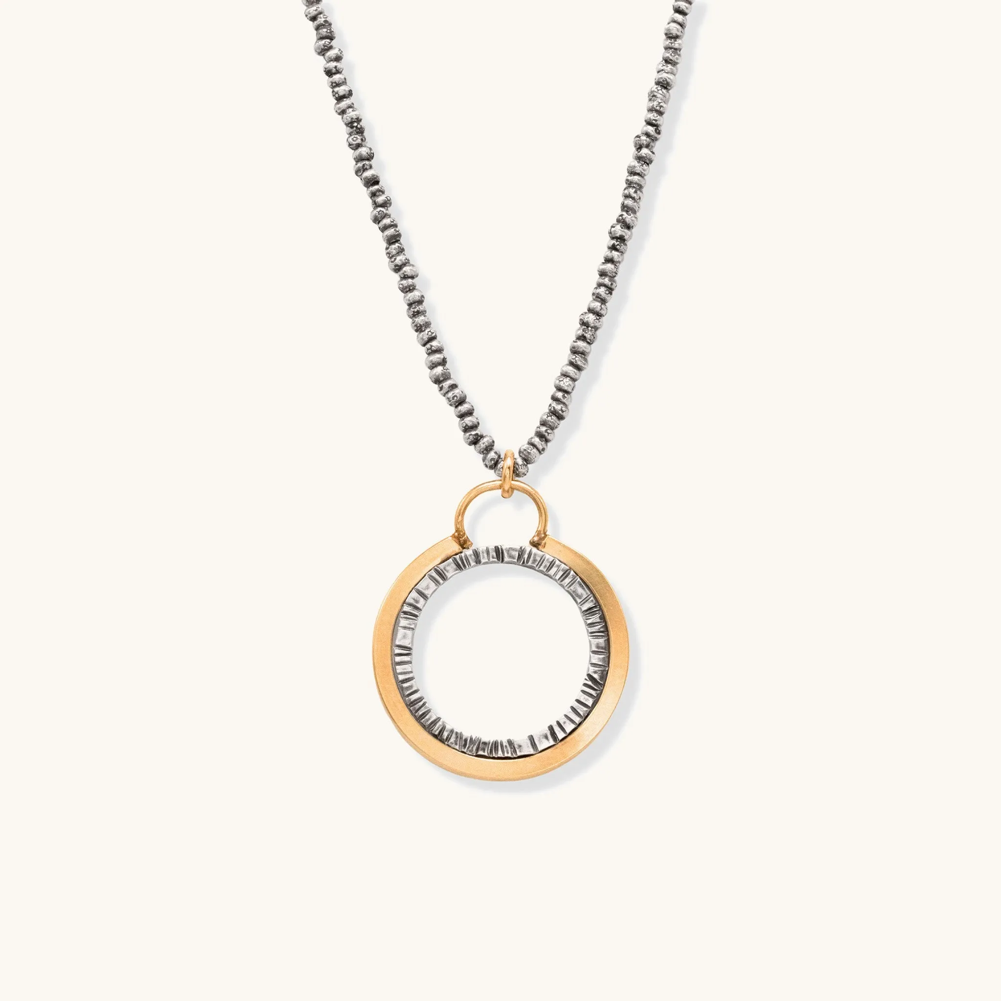 Aenora Necklace