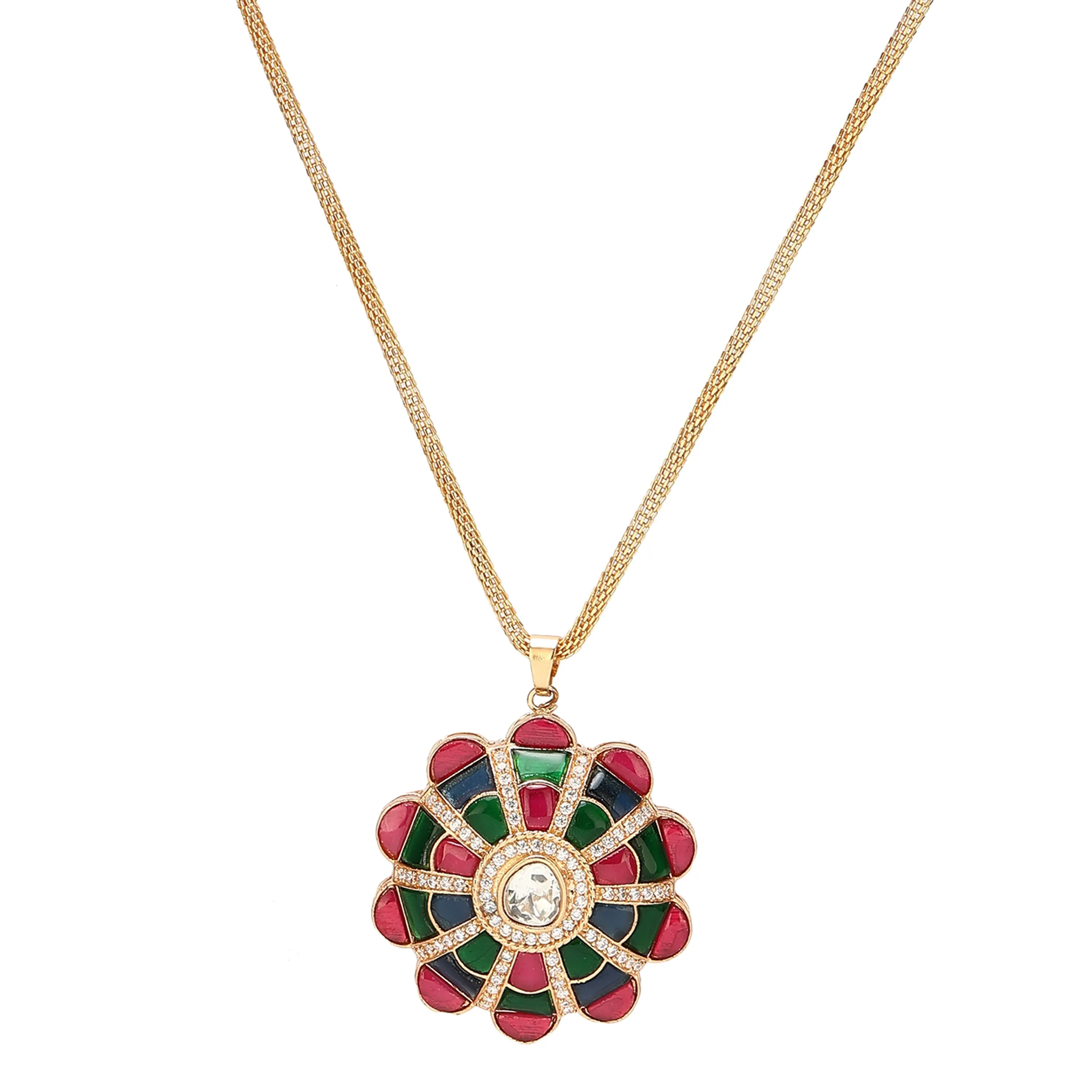Ardara Pendant