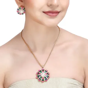 Ardara Pendant