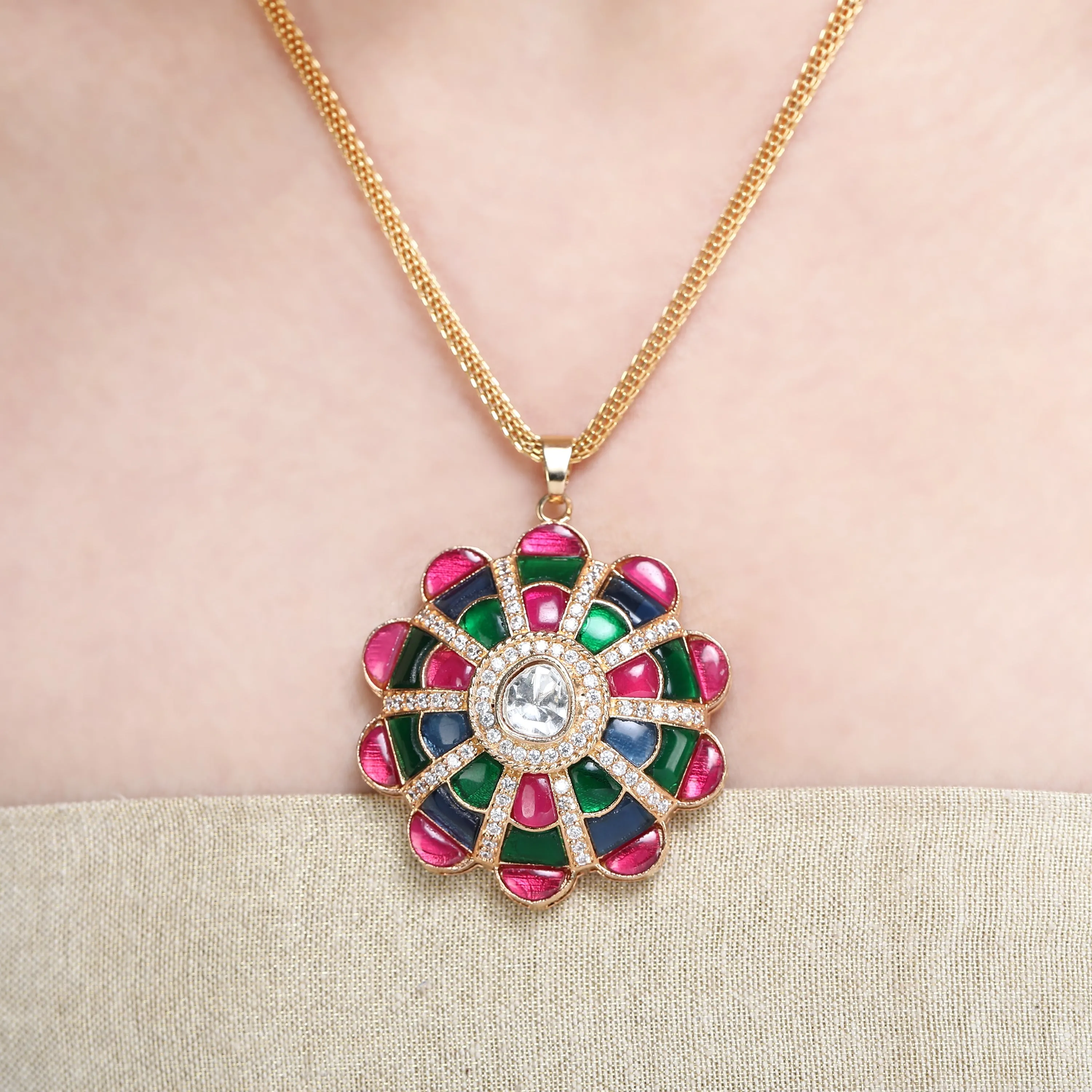 Ardara Pendant