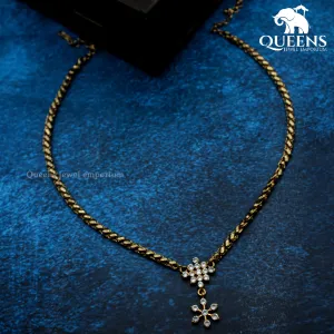 ASHWINI NECKLACE