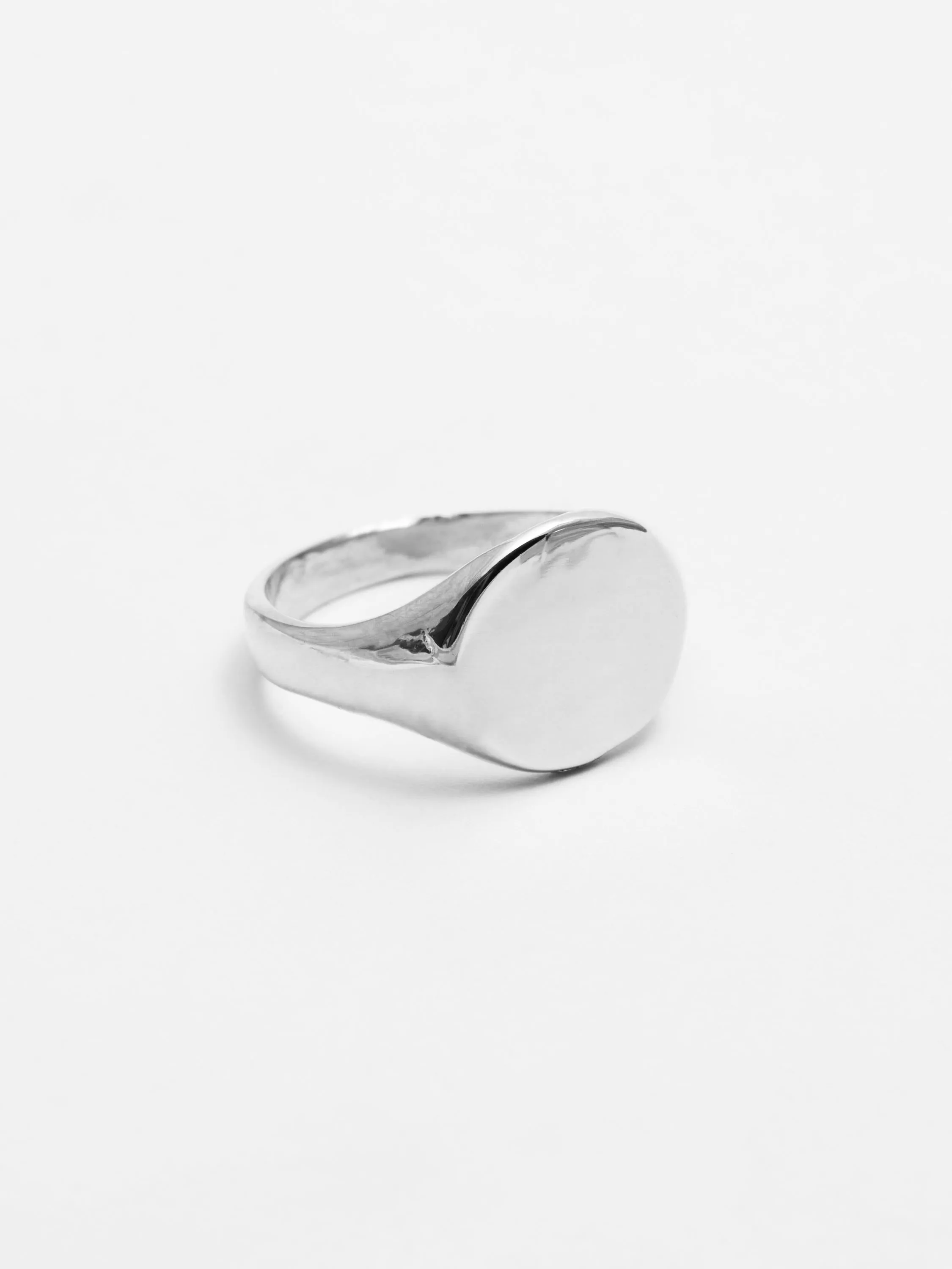 Baby Signet