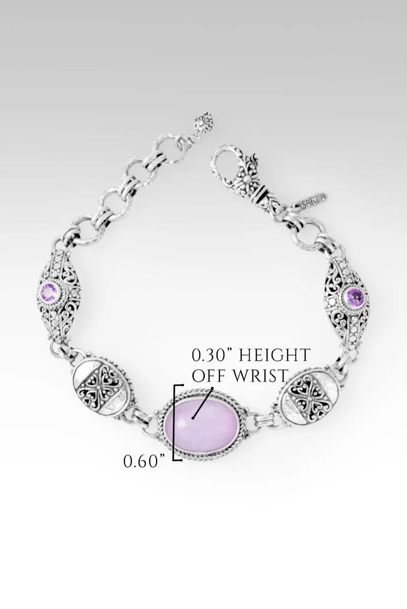 Be Virtuous Inspired™ in Kunzite