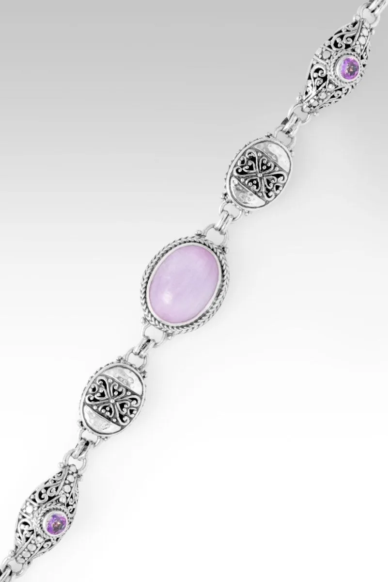 Be Virtuous Inspired™ in Kunzite