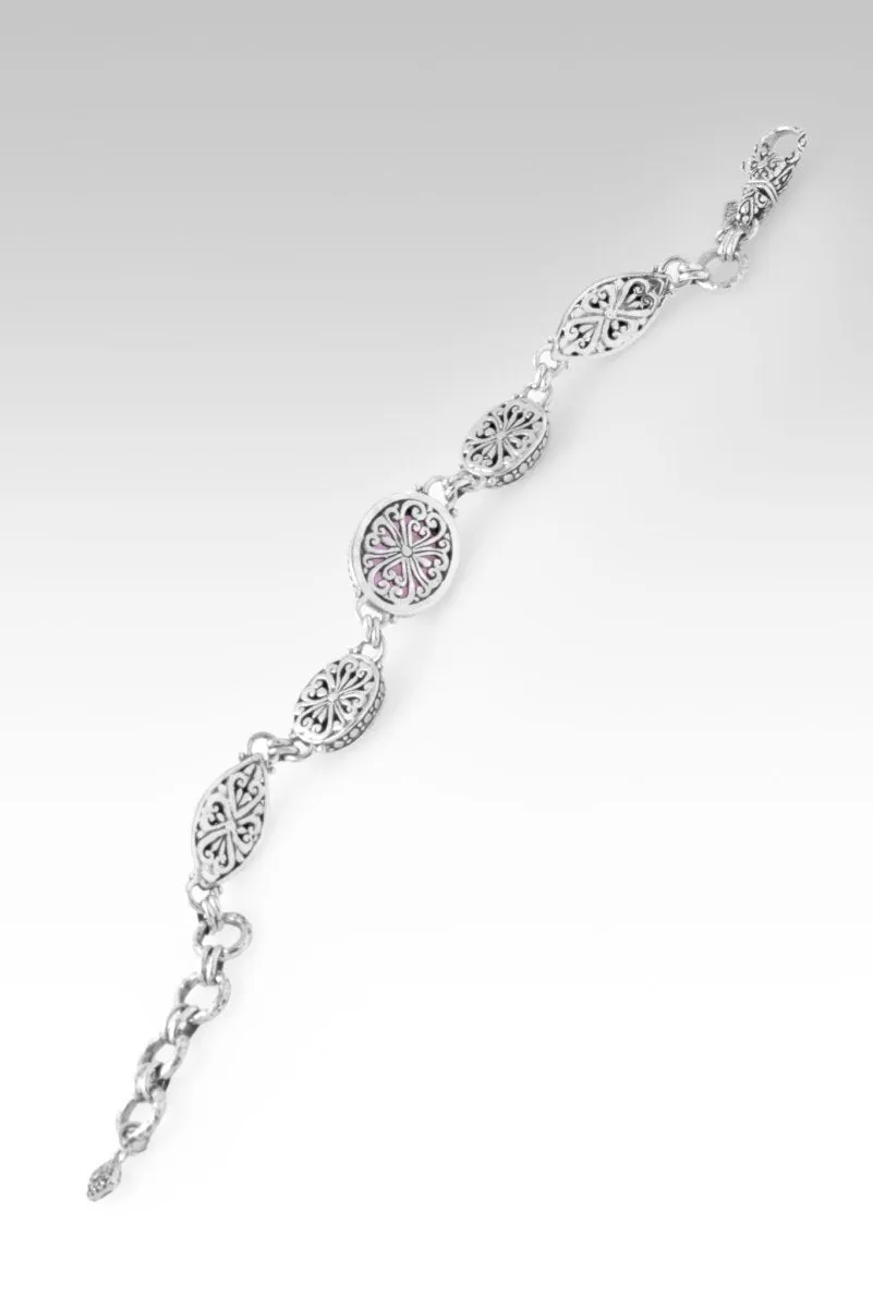 Be Virtuous Inspired™ in Kunzite
