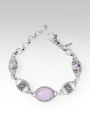 Be Virtuous Inspired™ in Kunzite