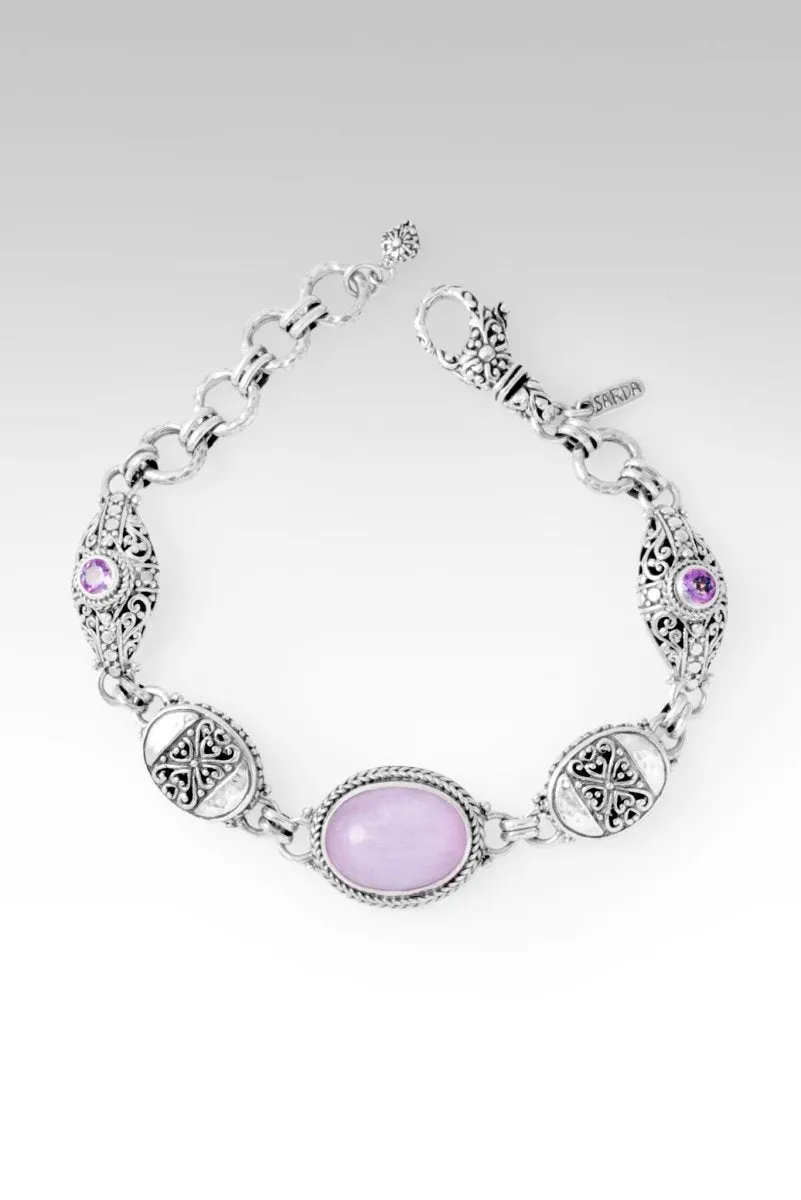 Be Virtuous Inspired™ in Kunzite