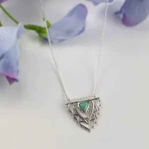 Bindi Necklace - VNKL302