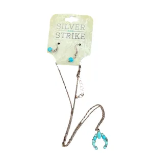 Blossom Necklace Set