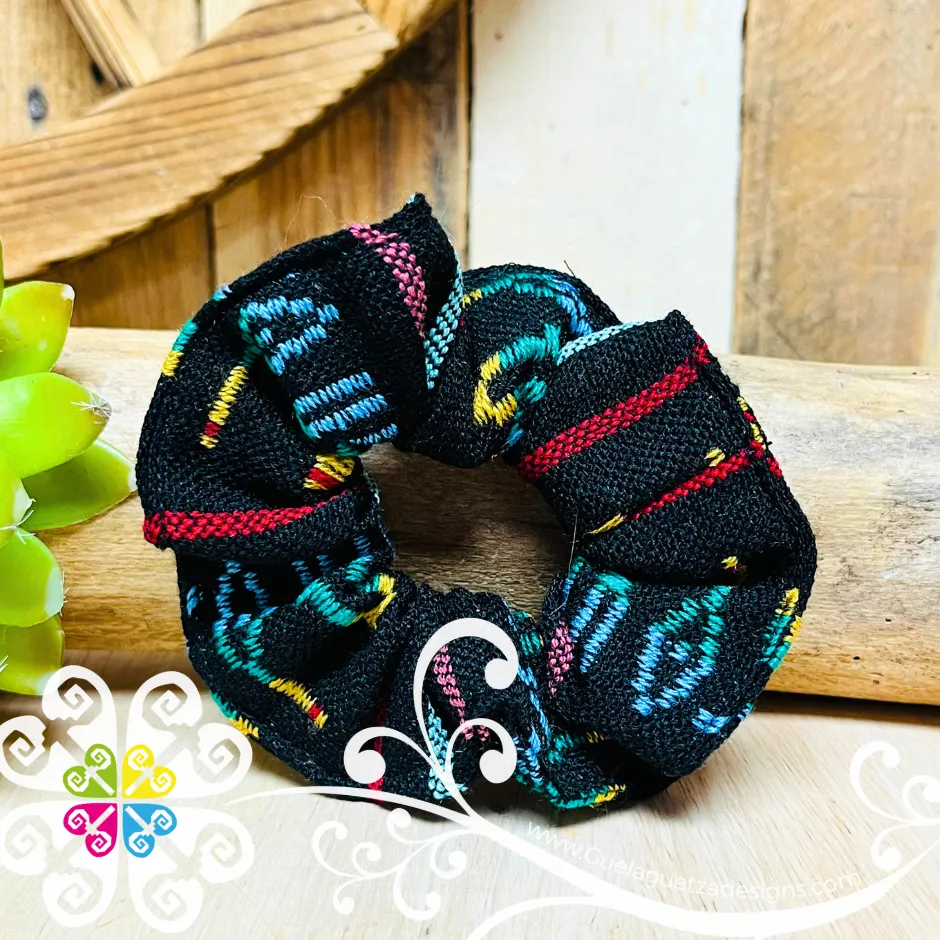 Cambray Scrunchies