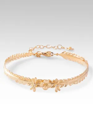 Changes Within Bracelet™ in White Zircon