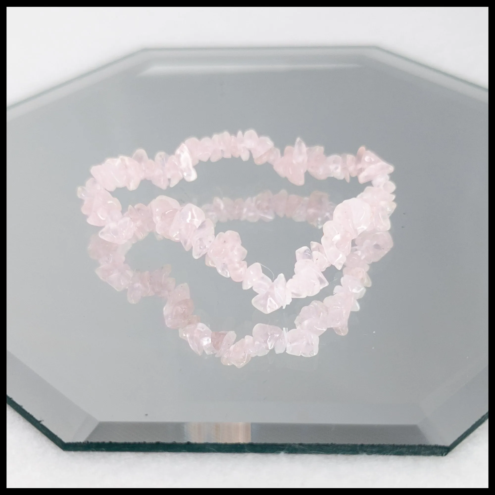 Chip Bracelet - Choose Your Stone