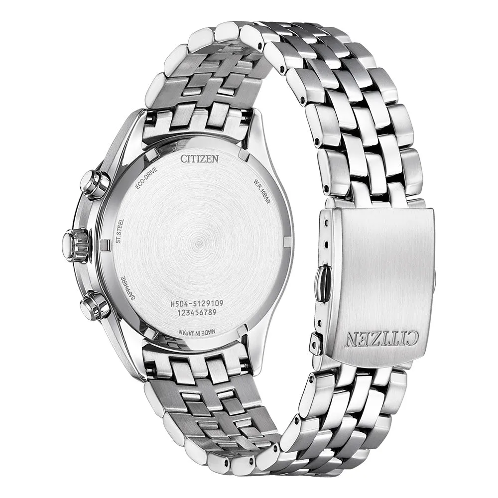 Citizen Eco-Drive AT2149-85X Chronograph