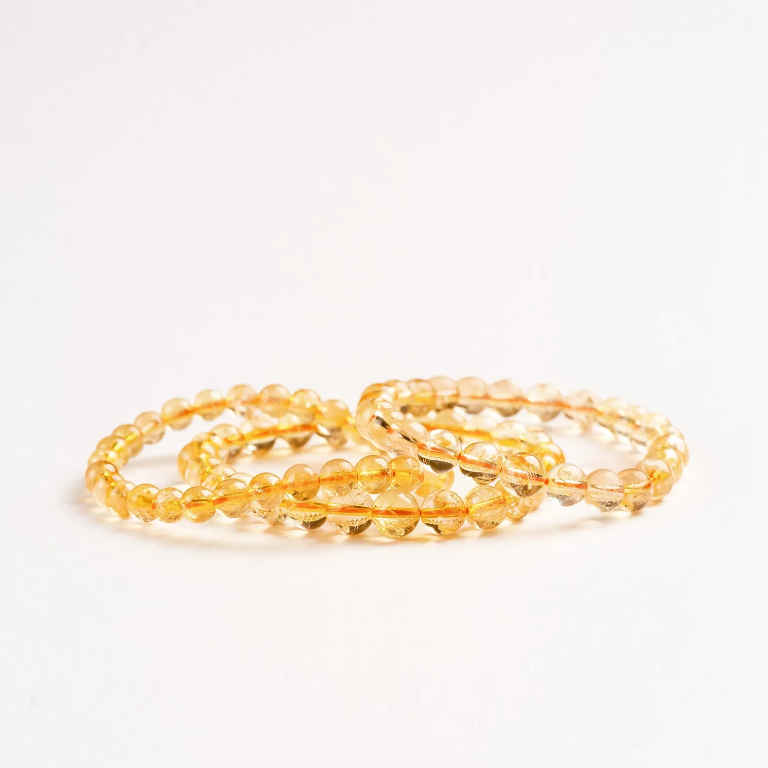 Citrine Bracelet