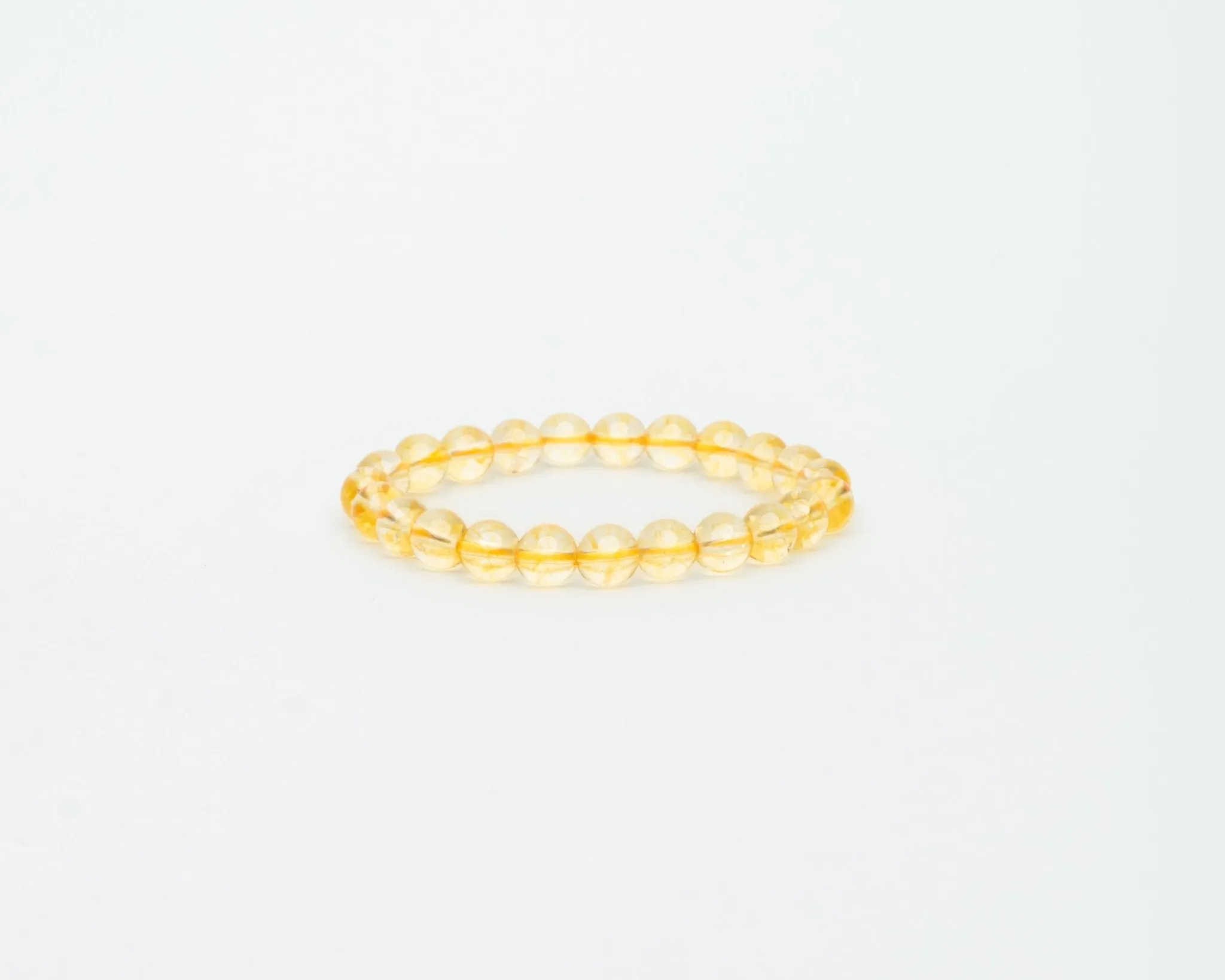 Citrine Bracelet