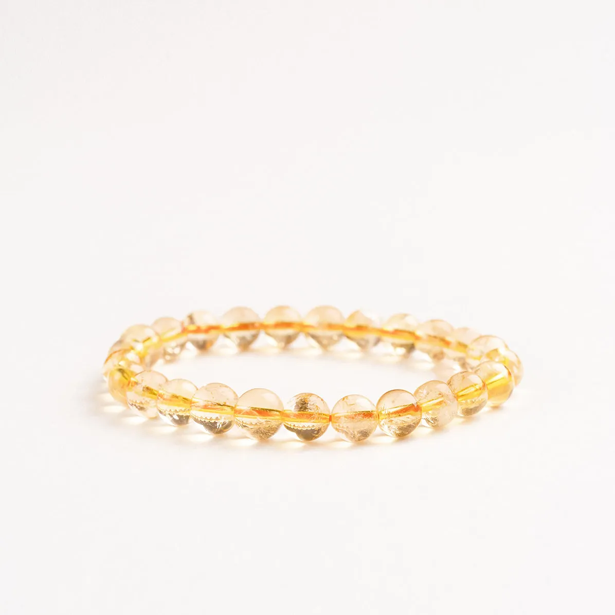 Citrine Bracelet