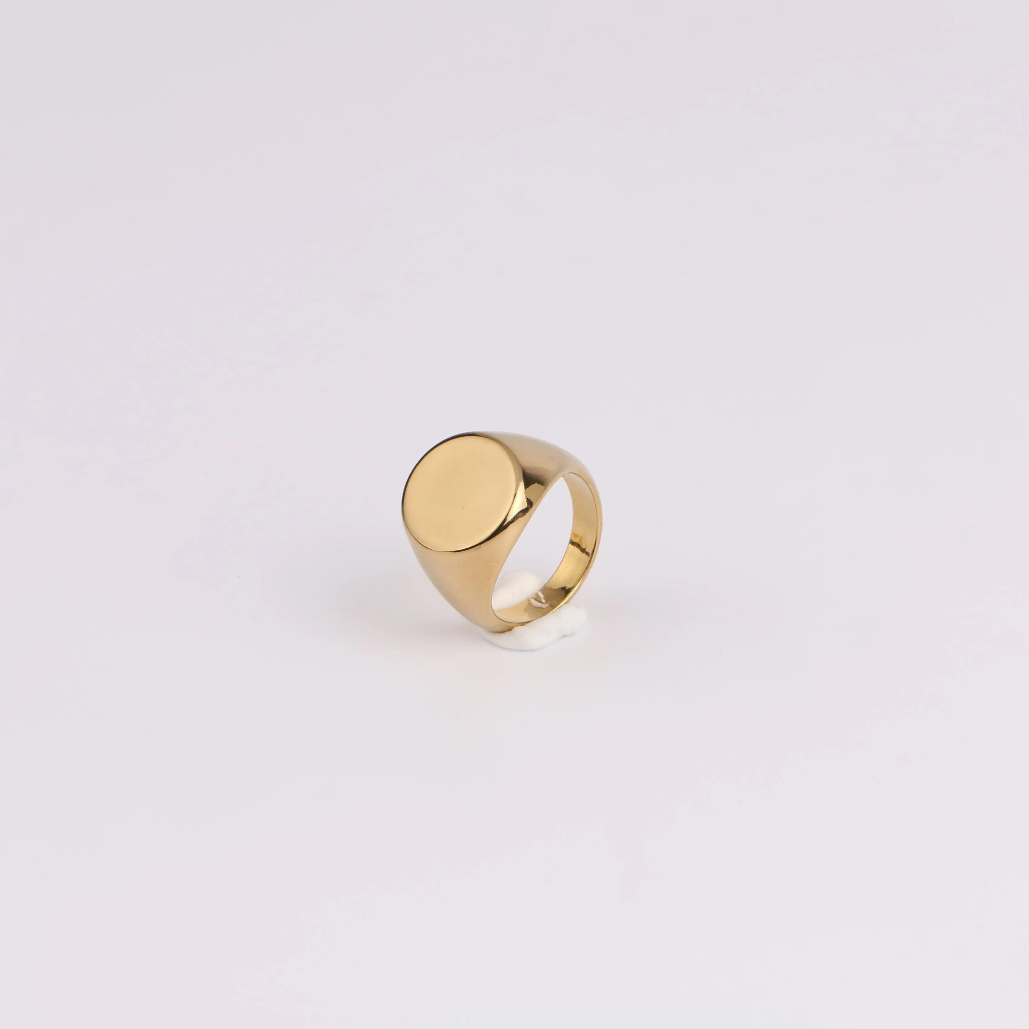 Classic Signet ring
