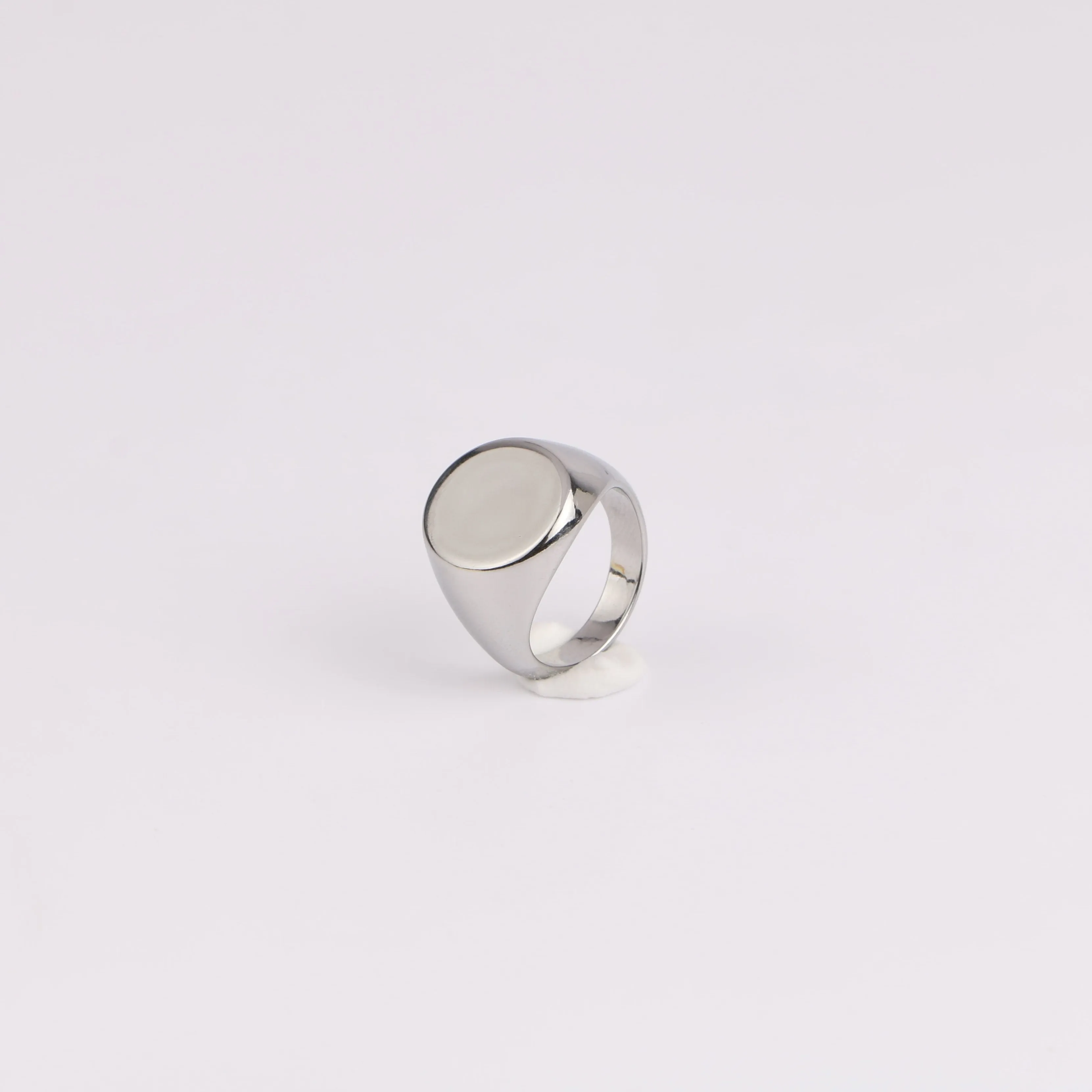 Classic Signet ring