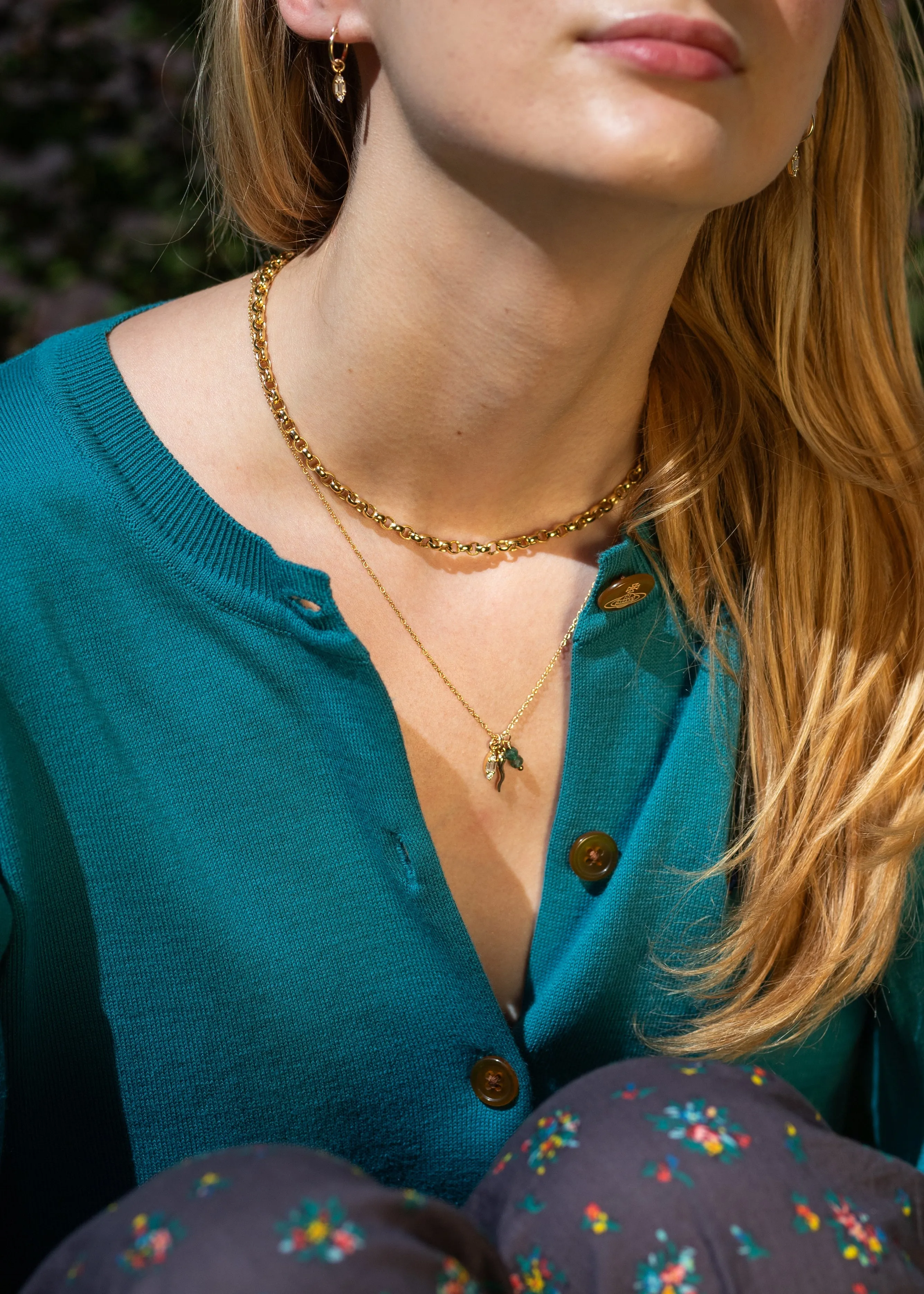 Collier Patria (23A-207)