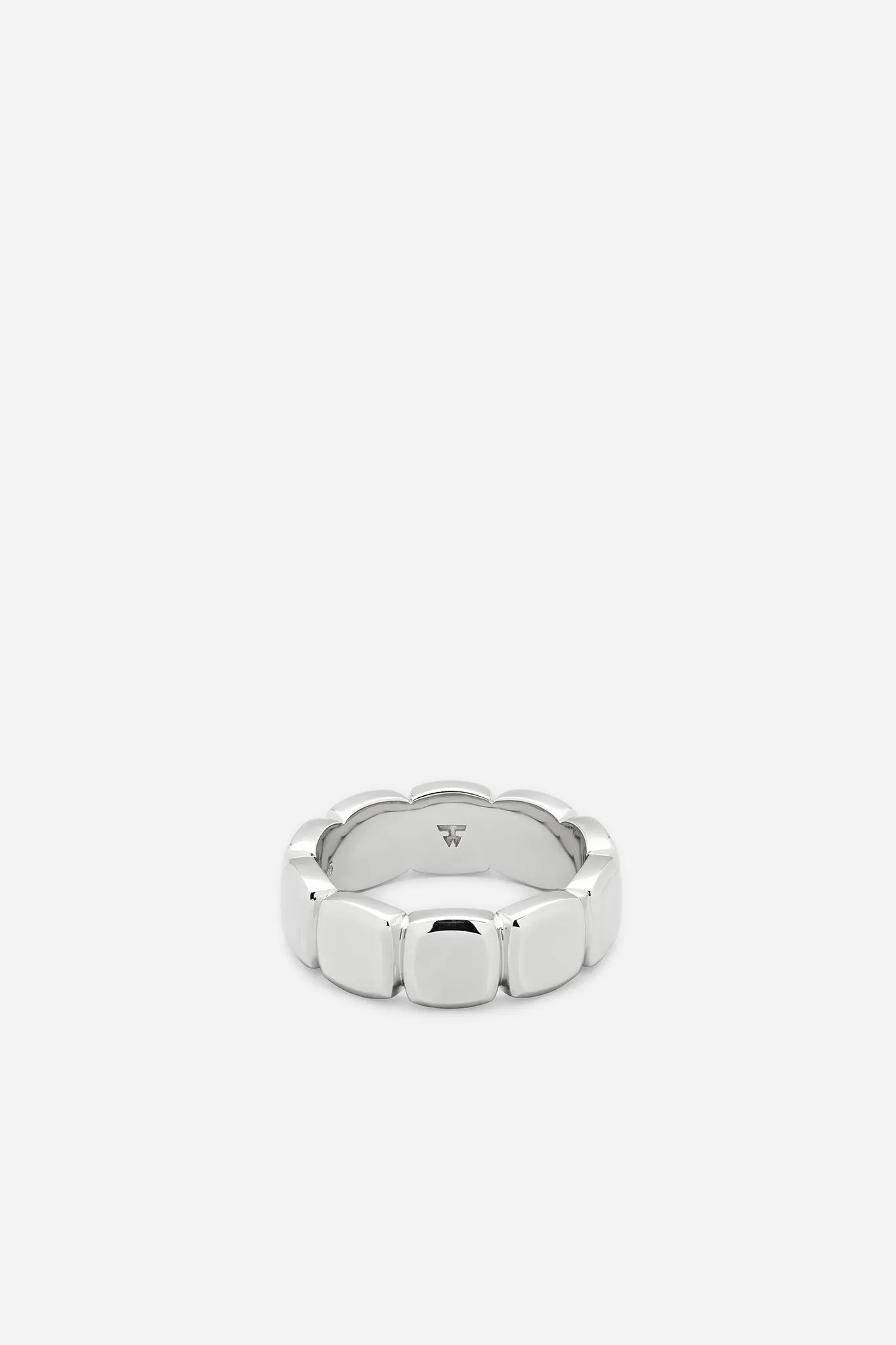 Cushion Band