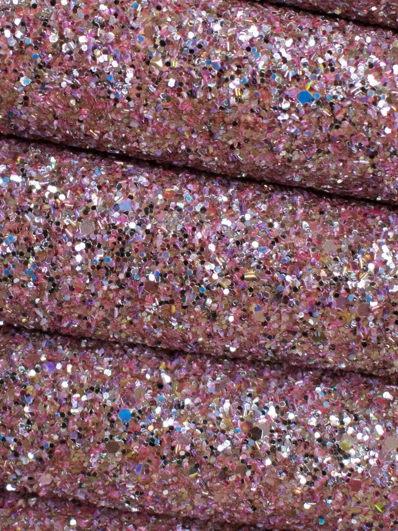 D-Glitter headband