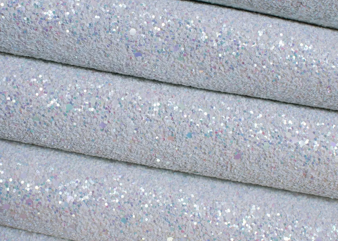 D-Glitter headband