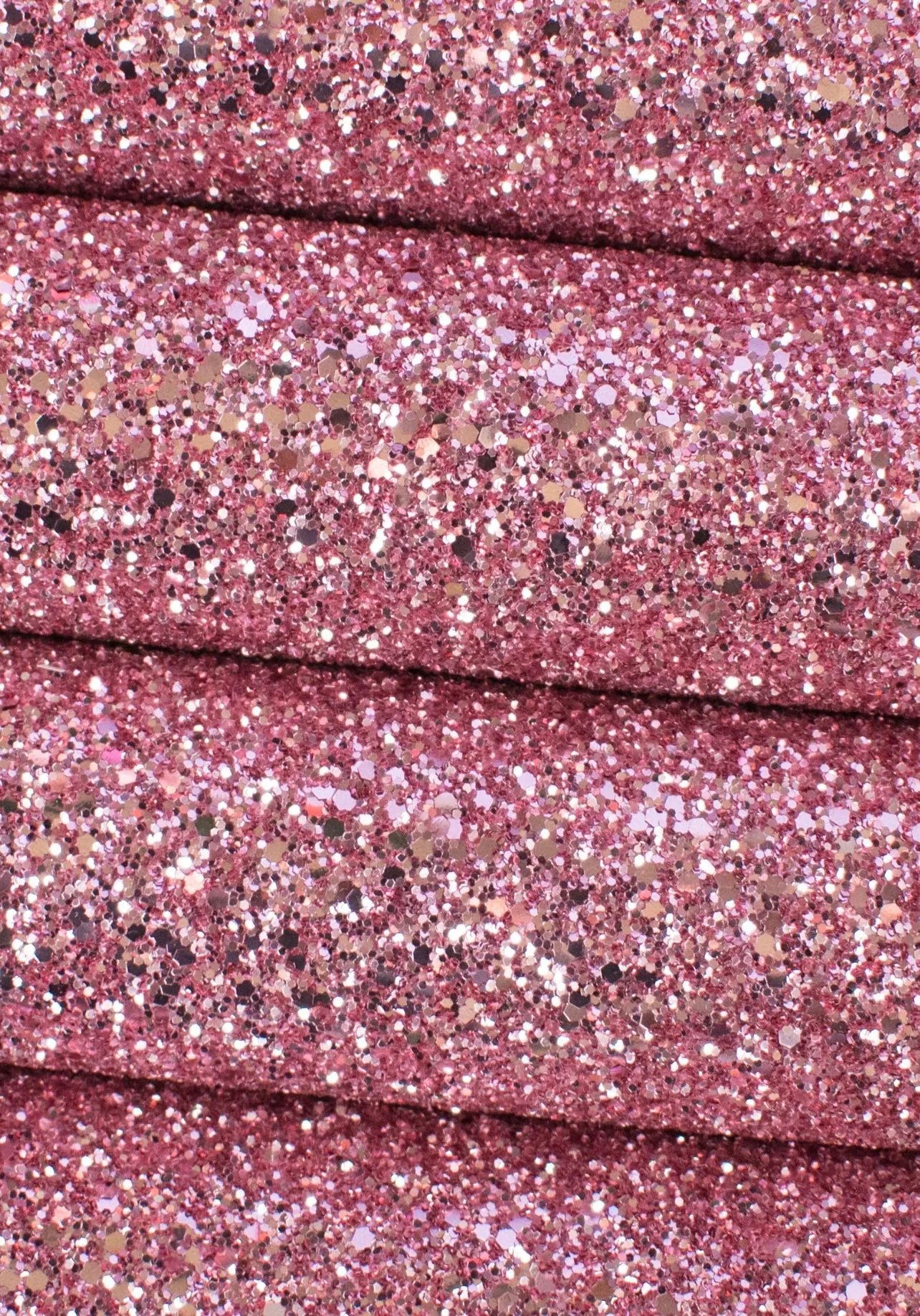 D-Glitter headband