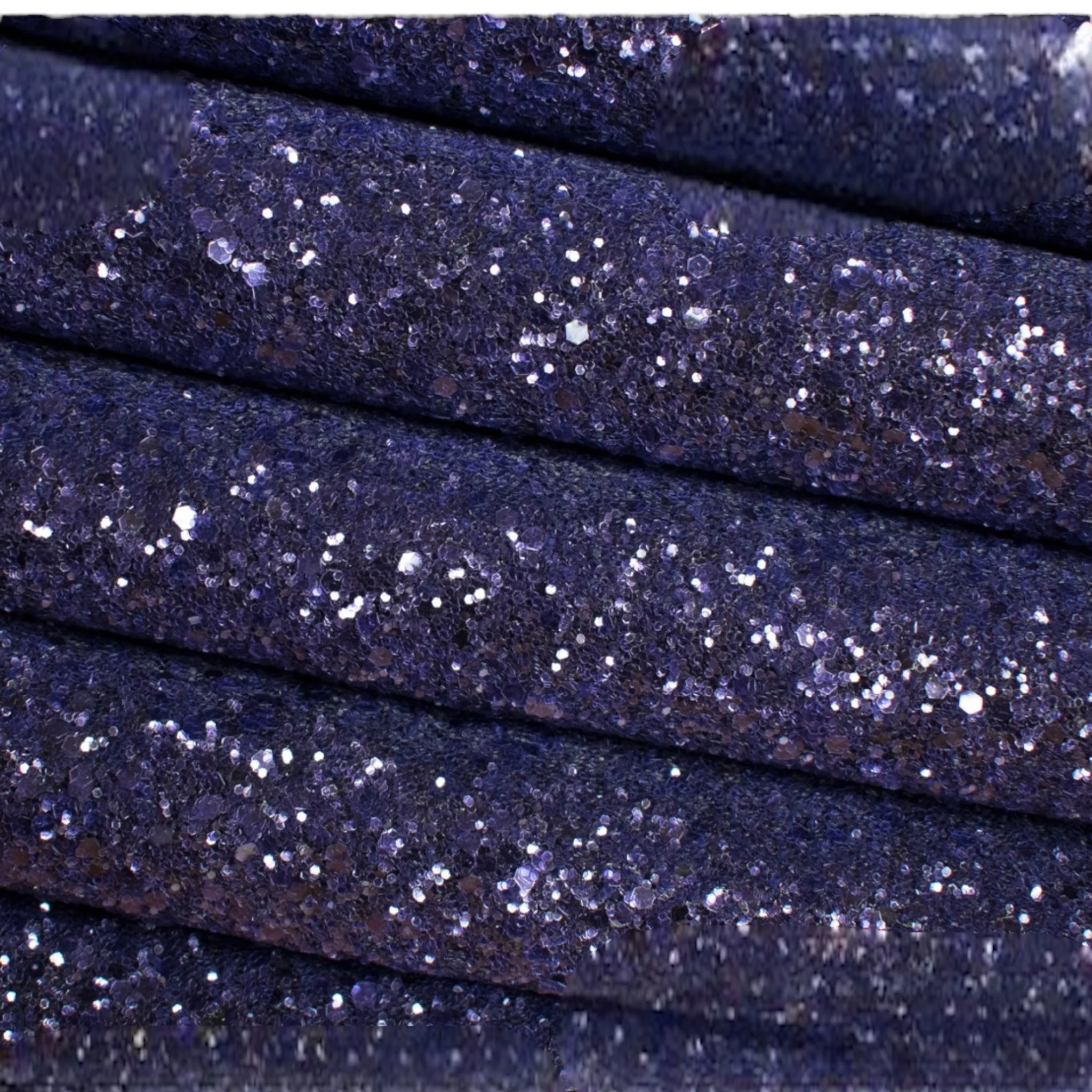 D-Glitter headband