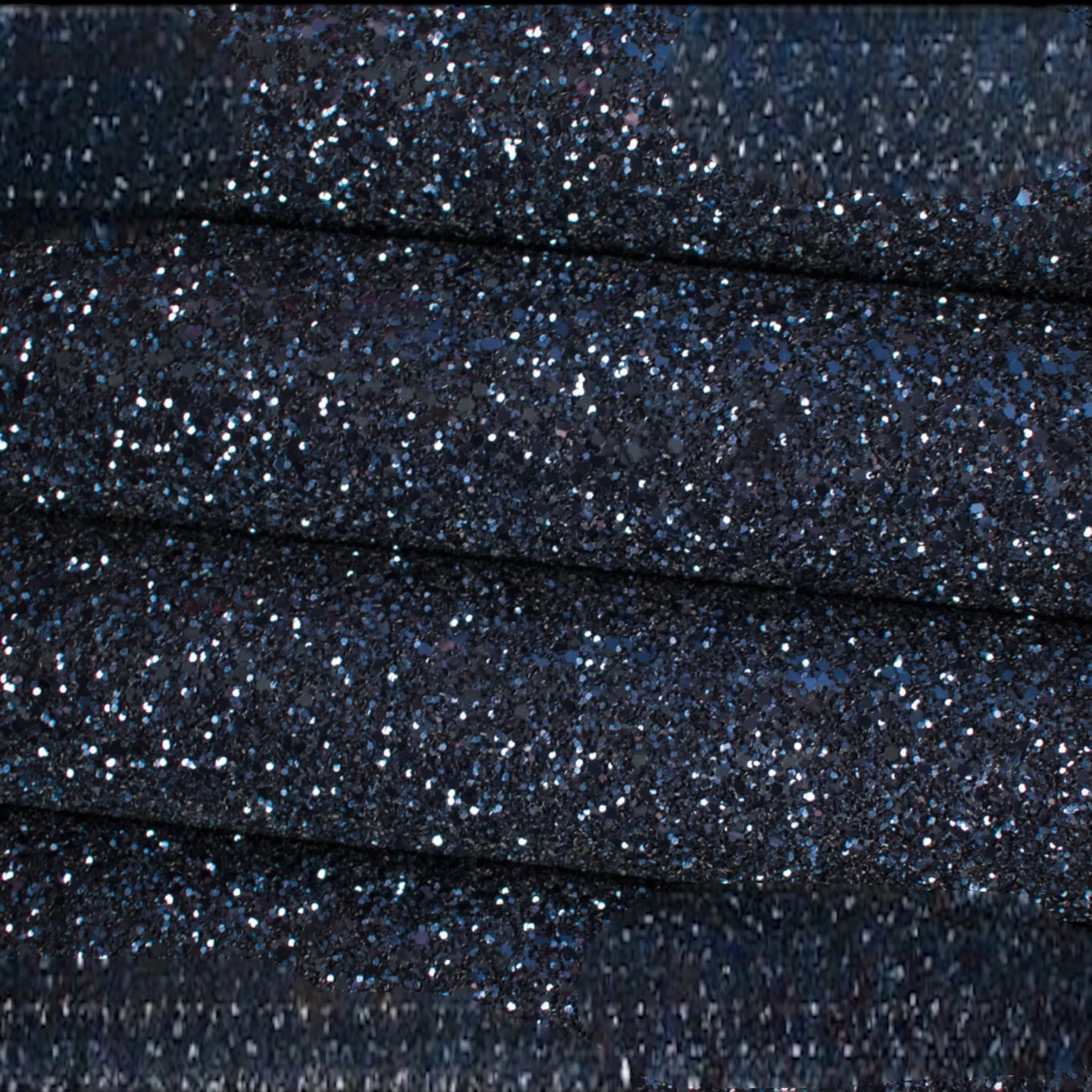 D-Glitter headband