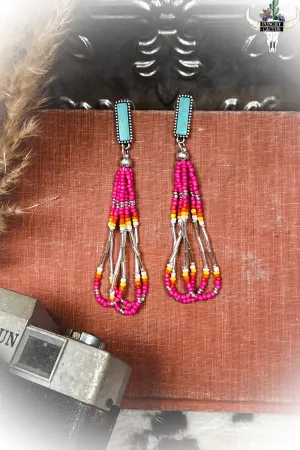 Dancin' - Earrings