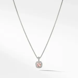 David Yurman Kids 5mm Albion Necklace