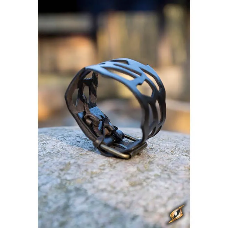 Filigree Bracelet