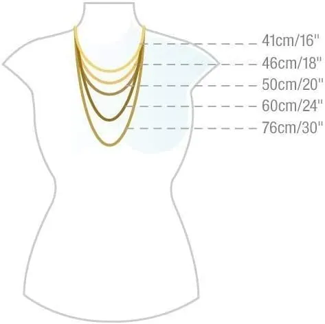 Five-Strand Turquoise Gemstone Beaded Necklace Chunky Statement Necklace for Women