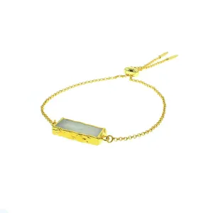Gold Holland Bracelet