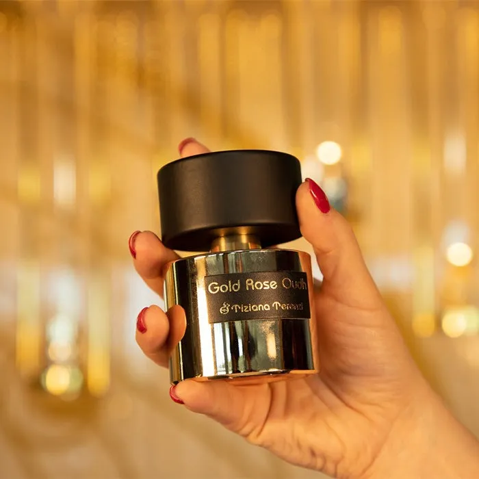 GOLD ROSE OUDH