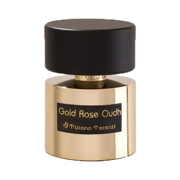 GOLD ROSE OUDH