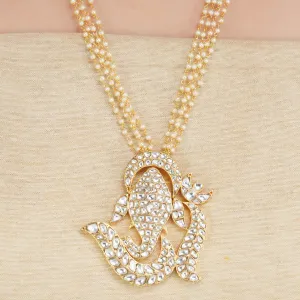 GUNASEKHARAN NECKLACE