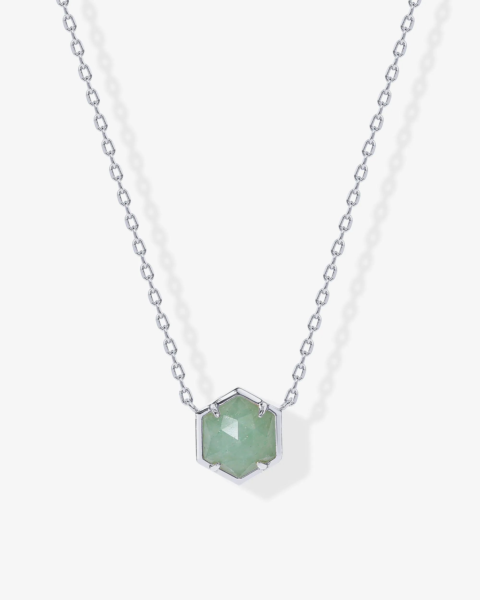Harmony Gemstone Necklace