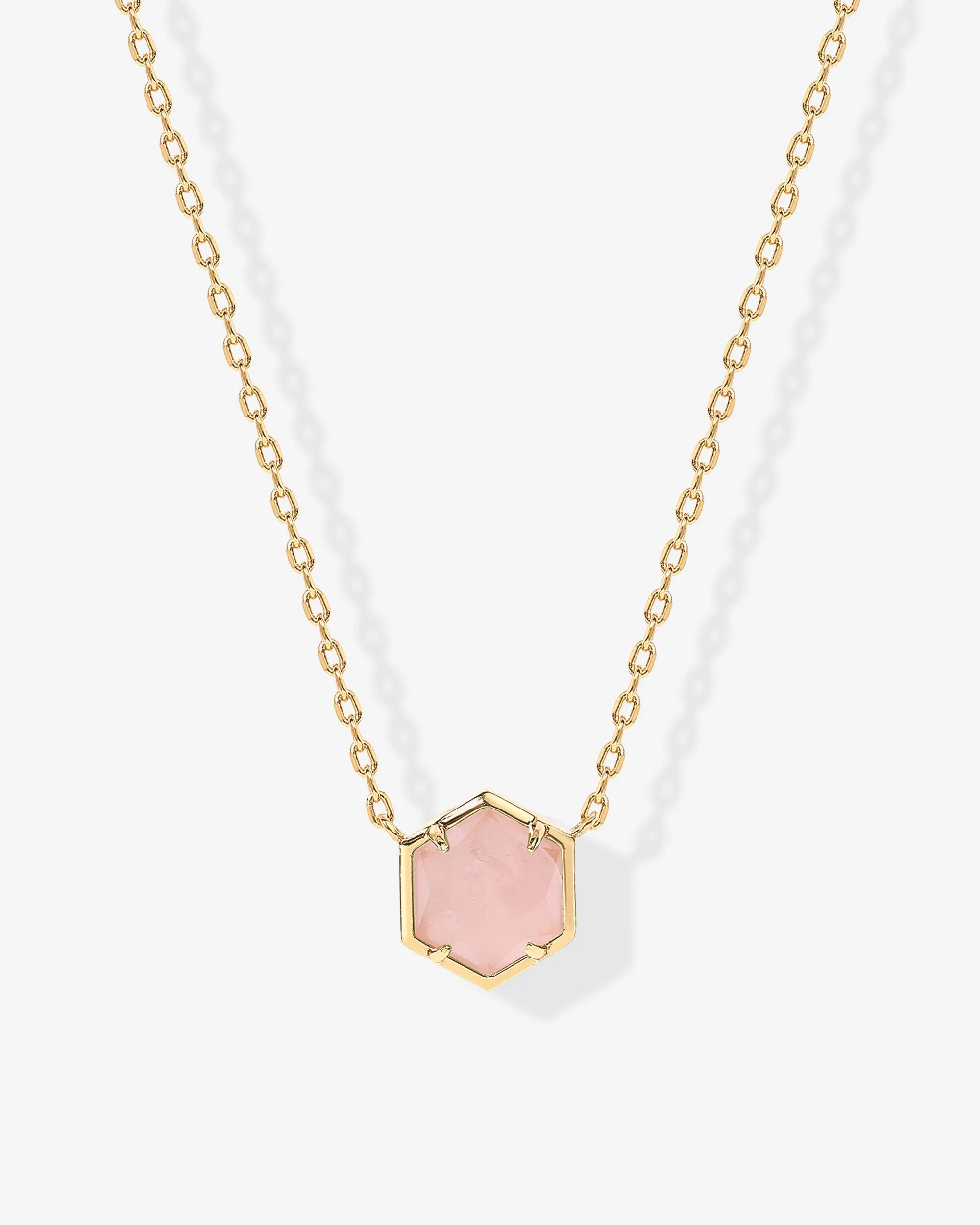 Harmony Gemstone Necklace
