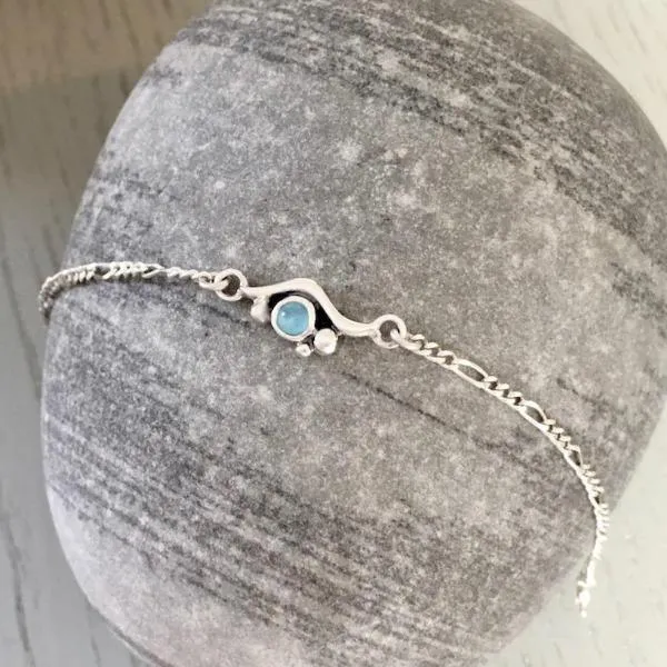 Highland Burn Bracelet - 37EB