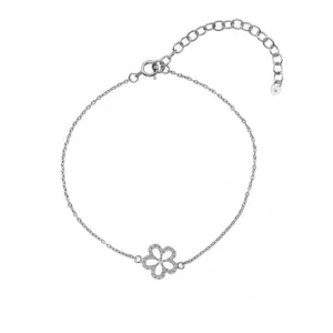 Hot Diamonds Silver Gentle Bracelets DL579