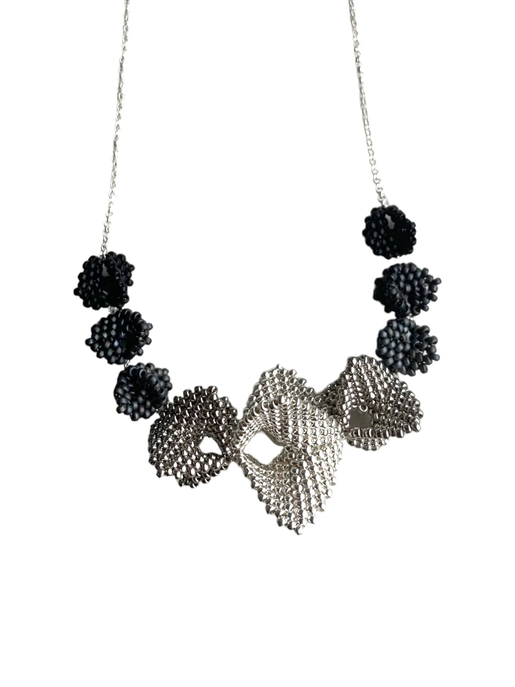 Infinity Elements Necklace