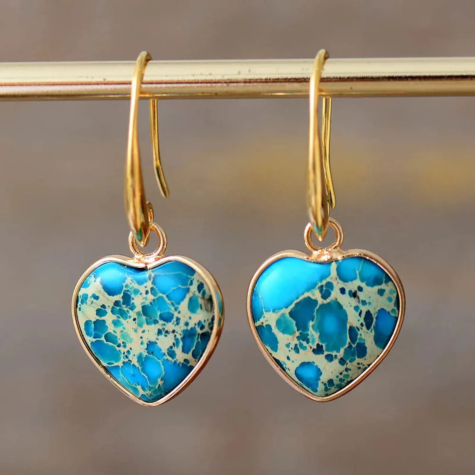 Jaspers Heart Love Earning Collection