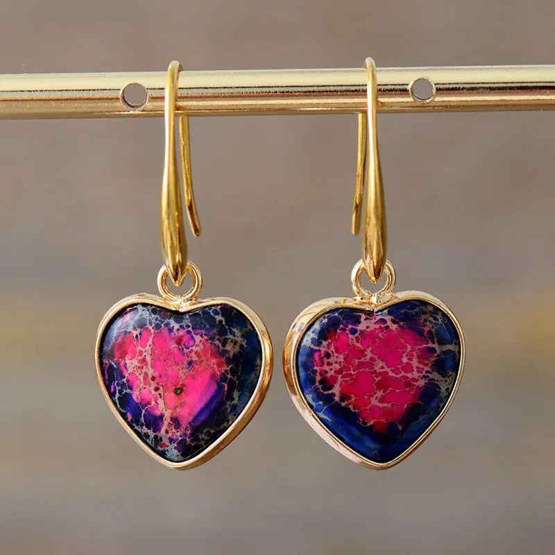 Jaspers Heart Love Earning Collection