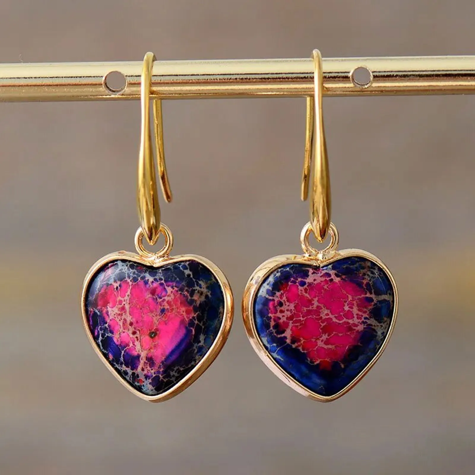 Jaspers Heart Love Earning Collection