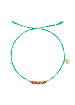 Jewel Rocks Loti Bracelet