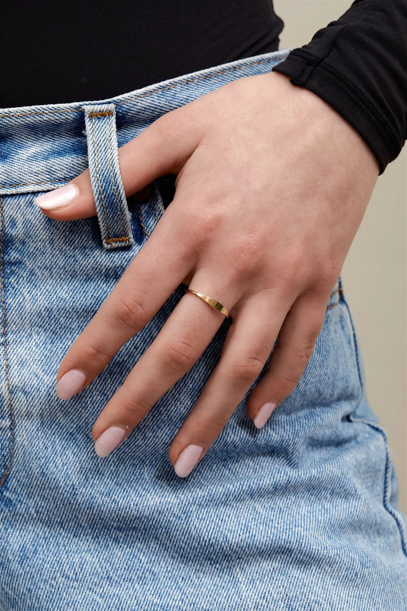 Juliette Ring