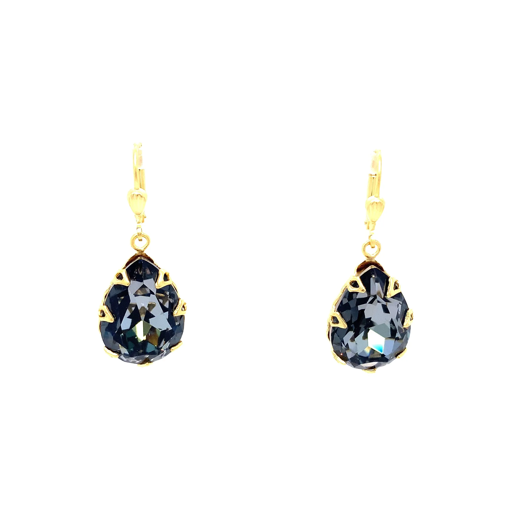La Vie Brielle earrings