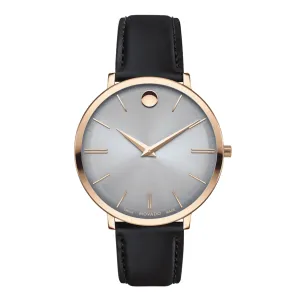 Ladies Ultra Slim Watch (607402).